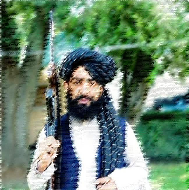 The Taliban Influencer